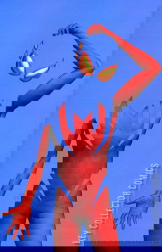 Variant Cover for Spider-Boy #1