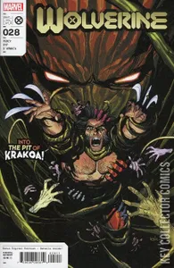 Wolverine #28