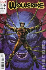 Wolverine #28