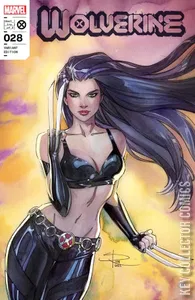 Wolverine #28