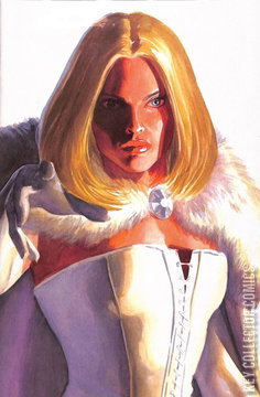 Variant Cover for Wolverine #31