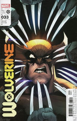 Wolverine
