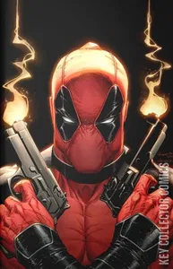 Wolverine #33