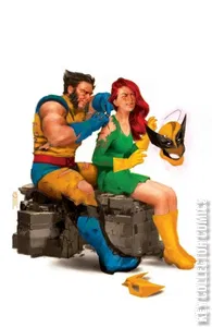 Wolverine #36
