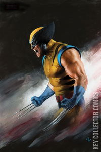 Wolverine #38 