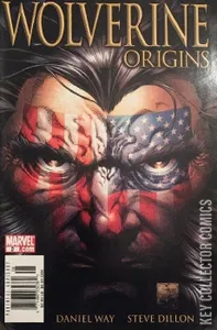 Wolverine: Origins #2
