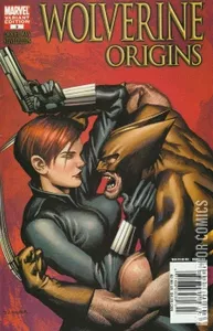Wolverine: Origins #9