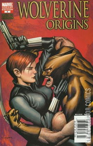 Wolverine: Origins