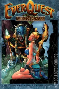 EverQuest: The Ruins of Kunark