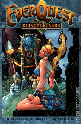 EverQuest: The Ruins of Kunark