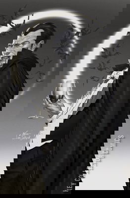 Universal Monsters: Dracula