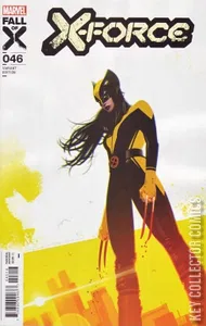 X-Force #46
