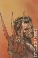 Variant Cover for Wolverine: Weapon X #1