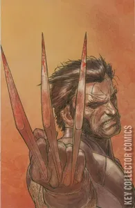 Wolverine: Weapon X #1