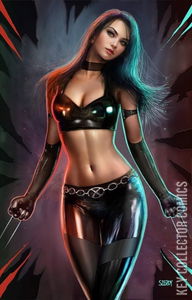 X-23: Deadly Regenesis #2