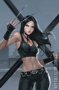 X-23: Deadly Regenesis #3