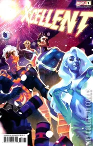 X-Cellent #1