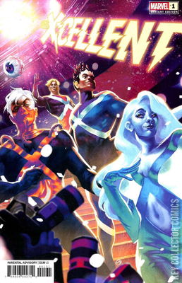 X-Cellent