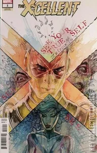 X-Cellent #1
