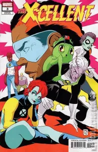X-Cellent #3