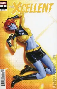 X-Cellent #1