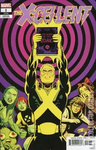 X-Cellent #1