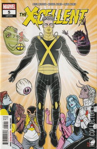 X-Cellent #5