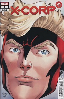 X-Corp