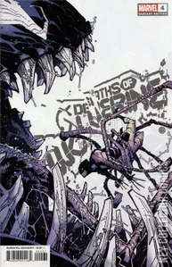 X Deaths of Wolverine #4