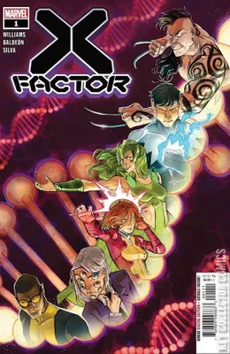 X-Factor