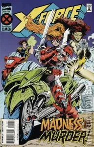 X-Force #40