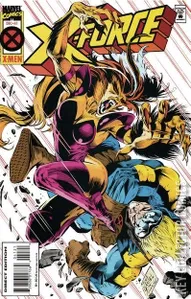 X-Force #41