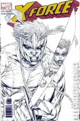 Variant Cover for X-Force #2