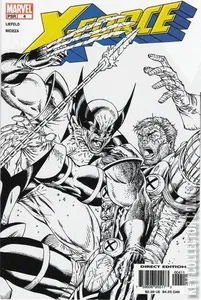 X-Force #4