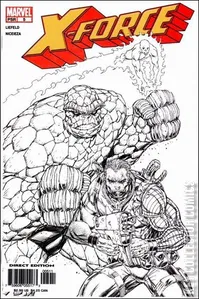 X-Force #5