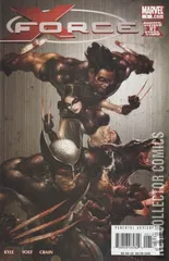 Variant Cover for X-Force #1