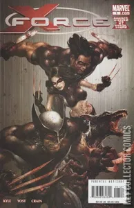 X-Force #1