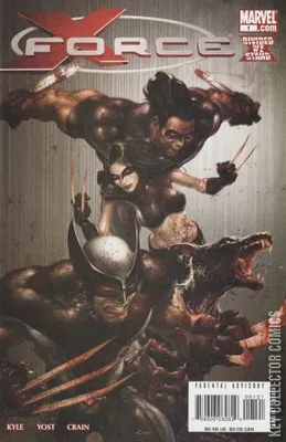 X-Force