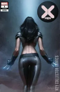 X-Force #1
