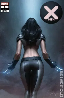 X-Force