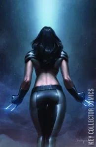 X-Force #1