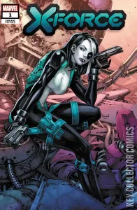 X-Force #1