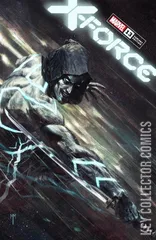 Variant Cover for X-Force #13