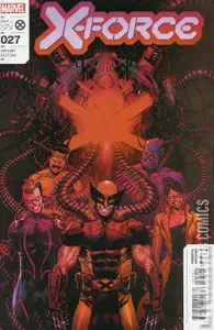 X-Force #27
