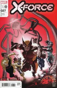 X-Force #27
