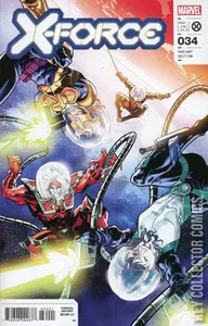 X-Force #34