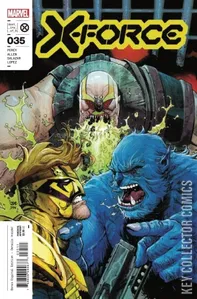X-Force #35
