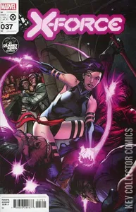 X-Force #37