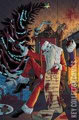Variant Cover for Deviant, The #1