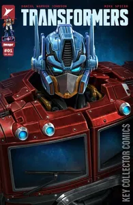 Transformers #1